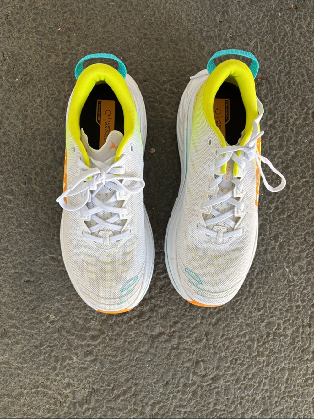 Hoka Bondi X - Picture 3 of 5